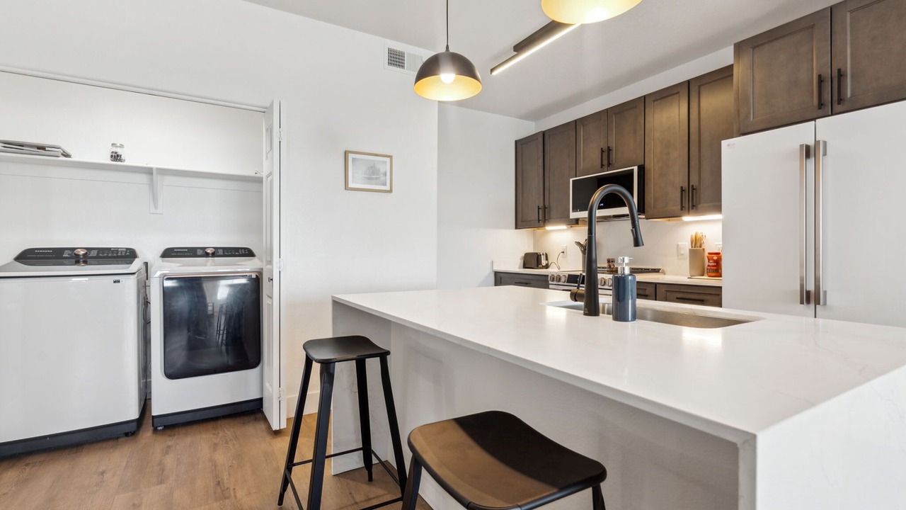 Photo of Kitchen in Glendale Sports and Entertainment District