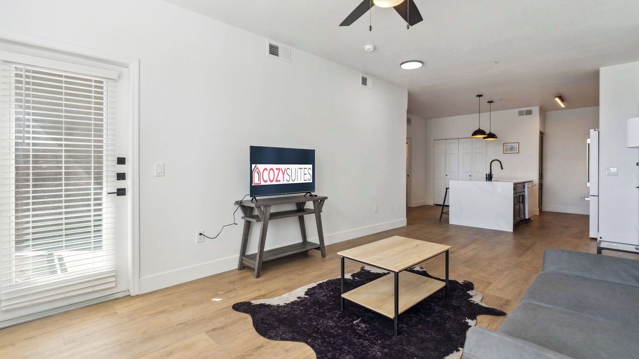 Photo of Livingroom in Glendale Sports and Entertainment District