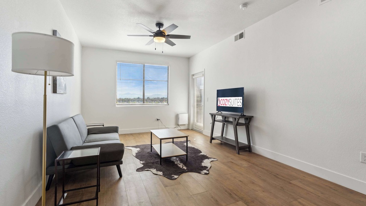 Photo of Livingroom in Glendale Sports and Entertainment District