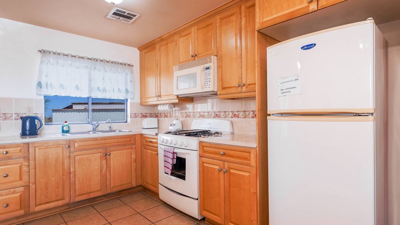 Photo of Kitchen in El Dorado Ranch