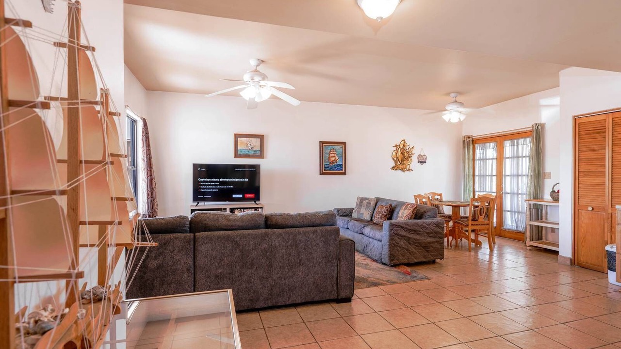 Photo of Kitchen in El Dorado Ranch