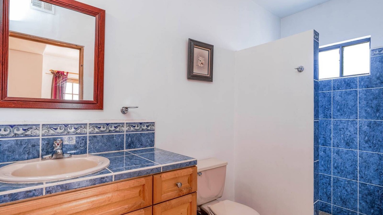 Photo of Bathroom in El Dorado Ranch