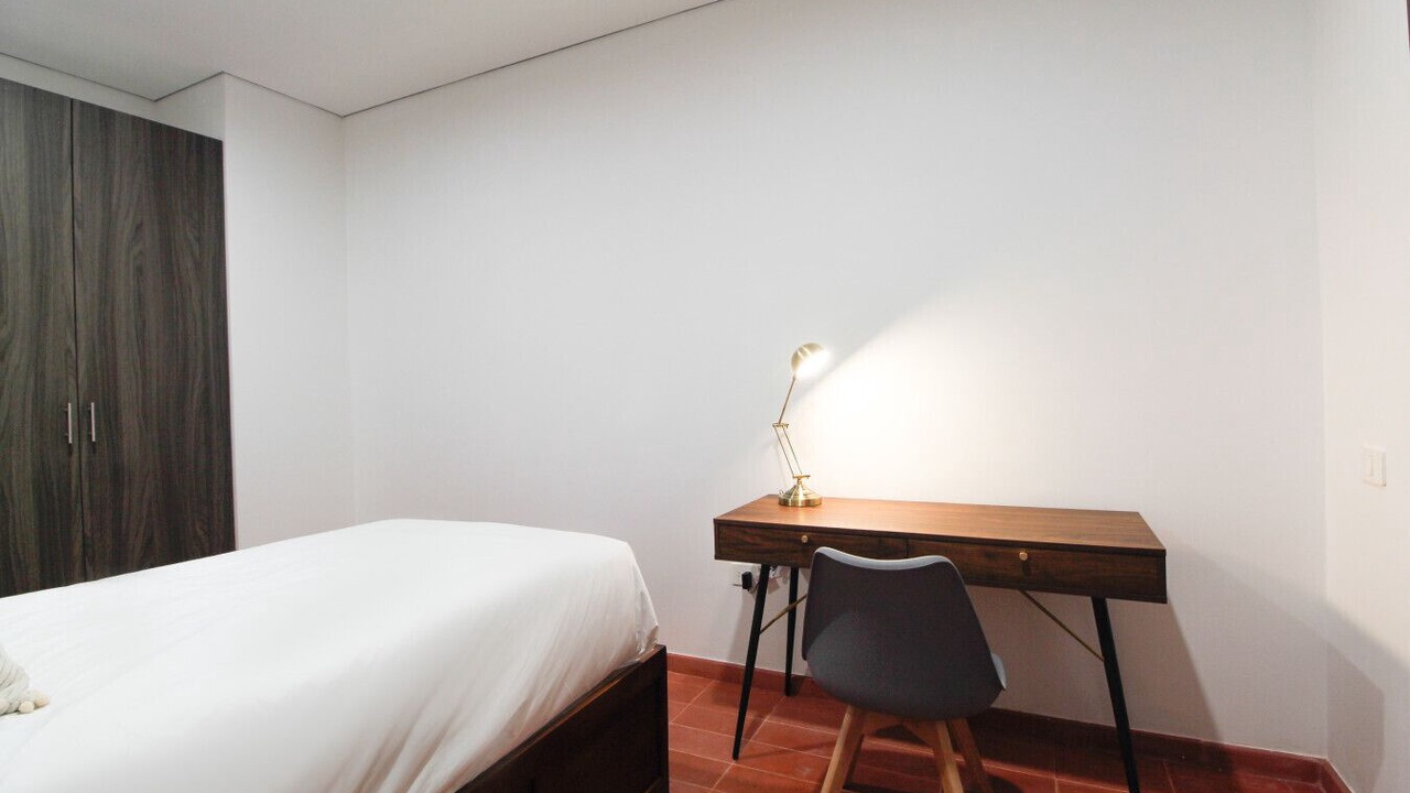 Photo of Bedroom in Lafayette