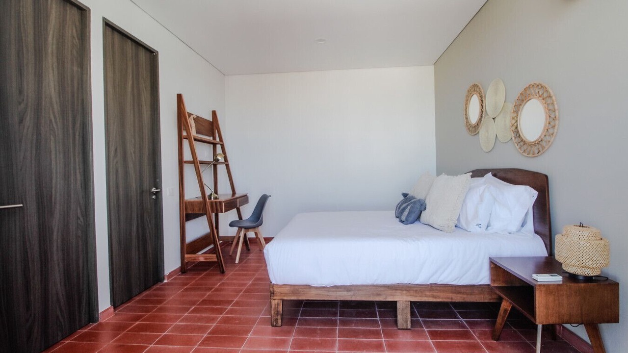 Photo of Bedroom in Lafayette