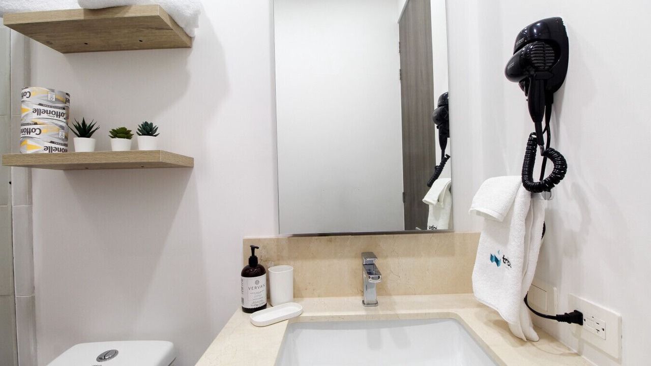 Photo of Bathroom in Lafayette