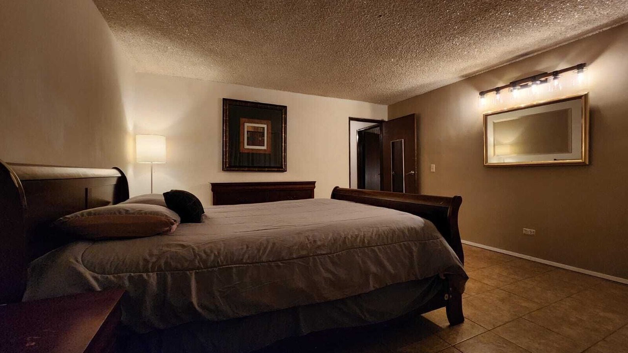Photo of Bedroom in Ensenada