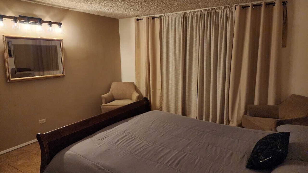 Photo of Bedroom in Ensenada