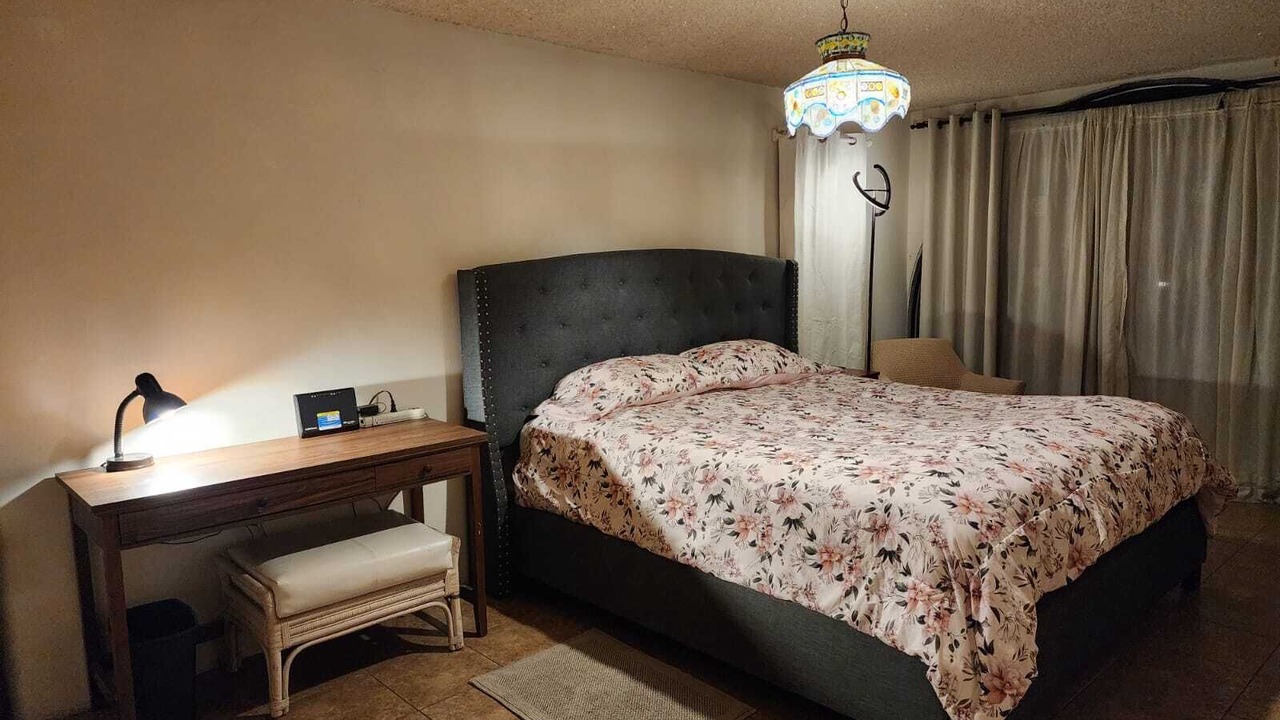 Photo of Bedroom in Ensenada