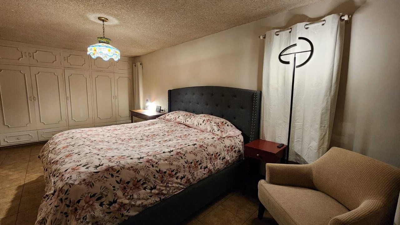 Photo of Bedroom in Ensenada