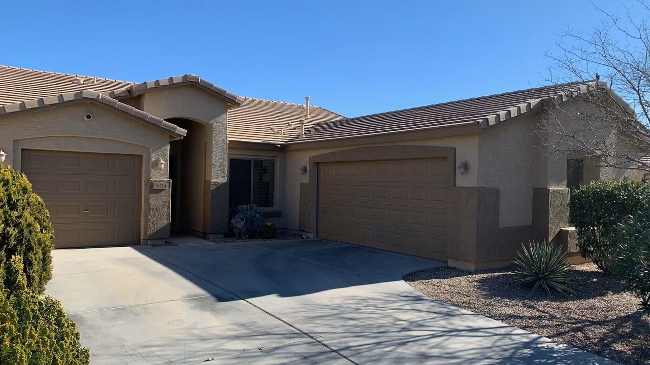 Photo of Outdoor in Maricopa