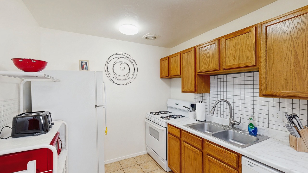 Photo of Kitchen in Menlo Park
