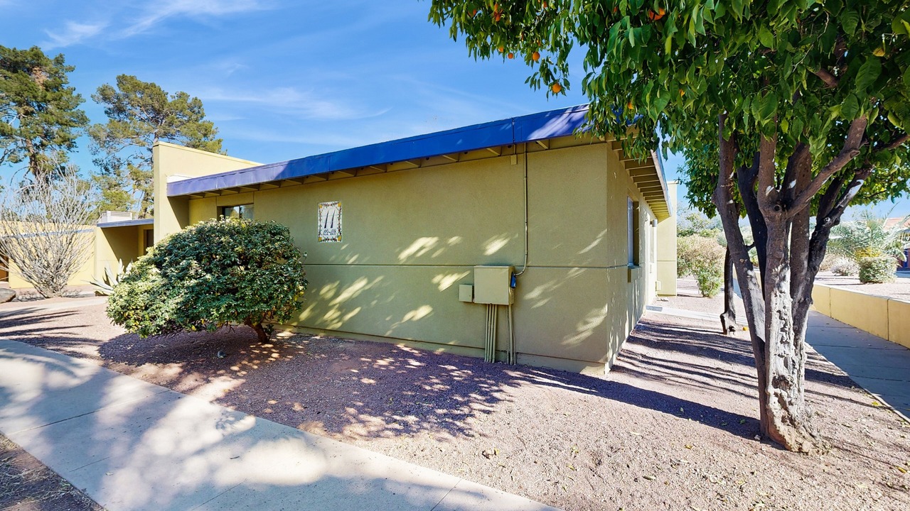 Photo of Outdoor in Menlo Park
