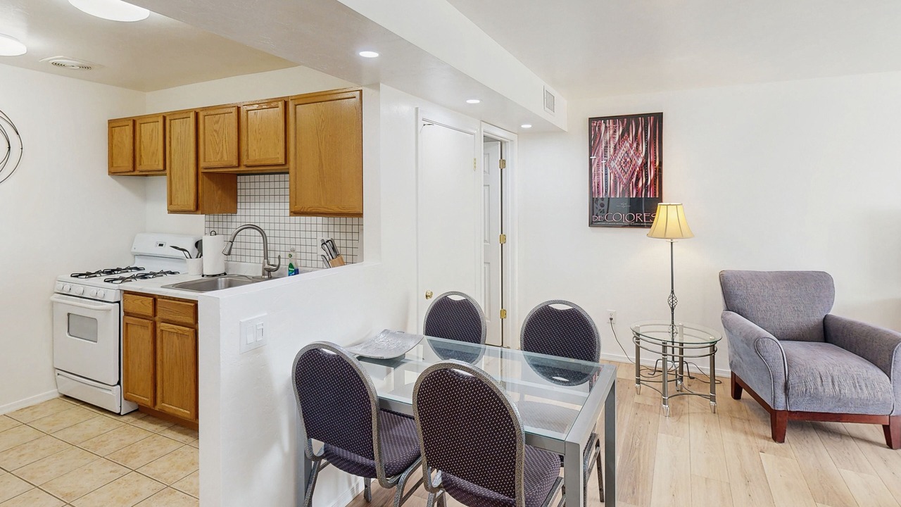 Photo of Kitchen in Menlo Park