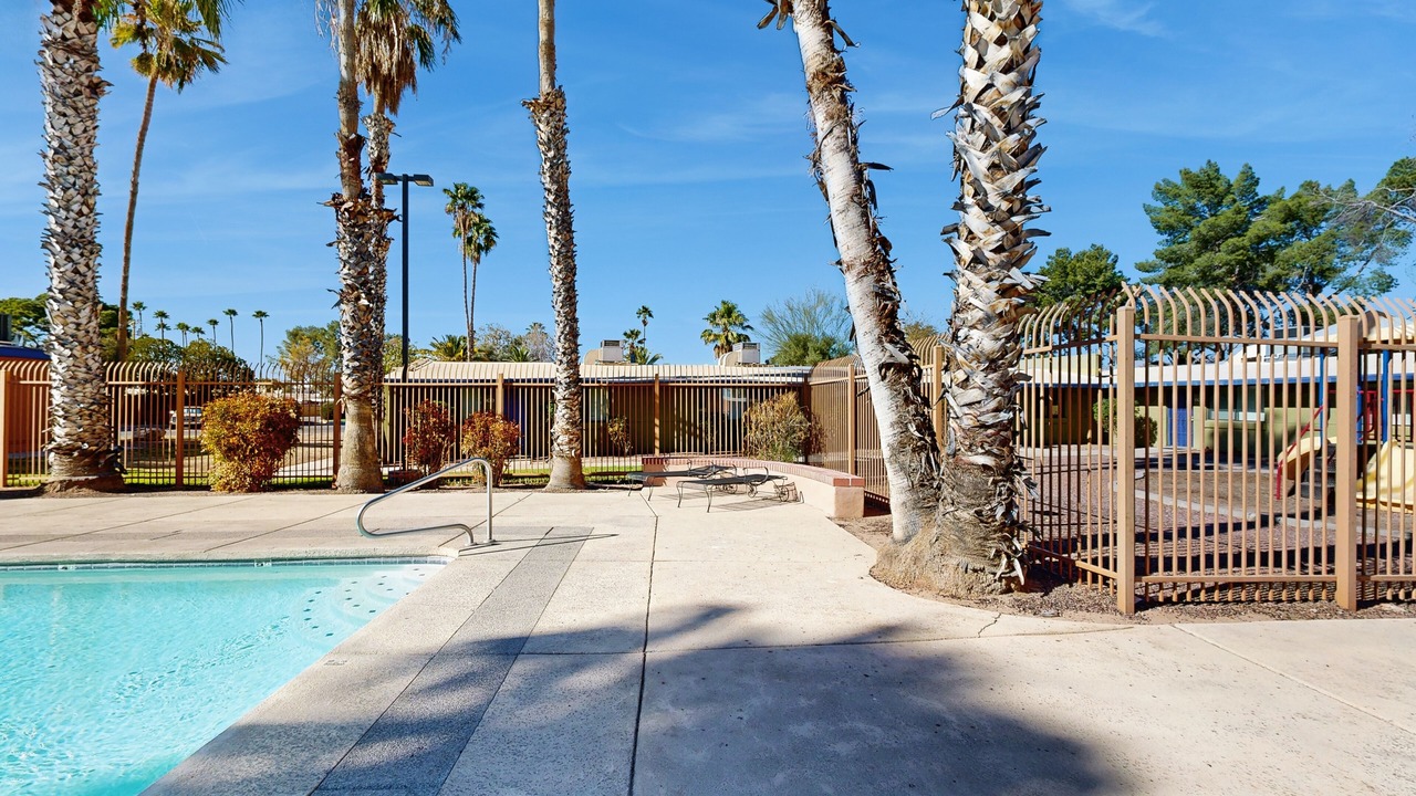Photo of Outdoor in Menlo Park