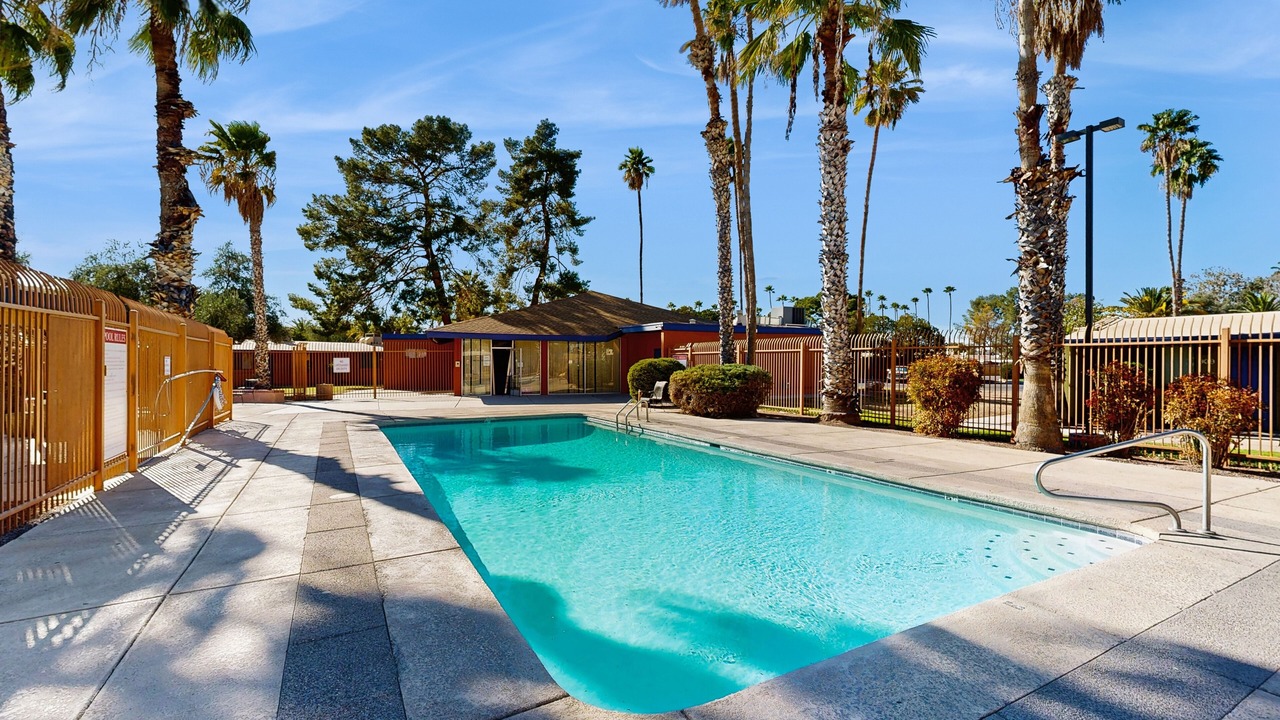 Photo of Outdoor in Menlo Park