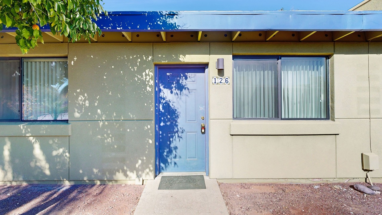 Photo of Outdoor in Menlo Park