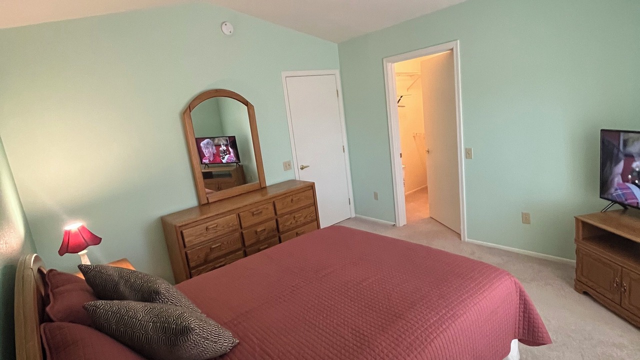 Photo of Bedroom in Sun City West