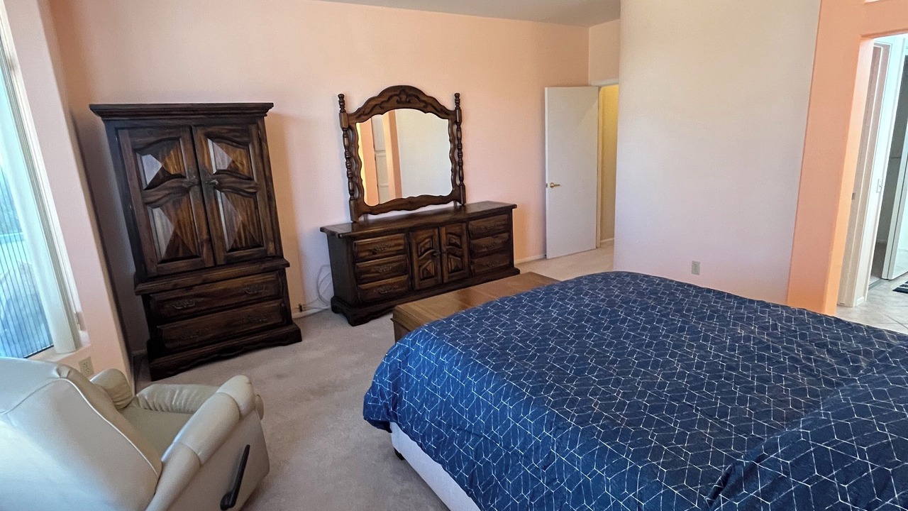 Photo of Bedroom in Sun City West