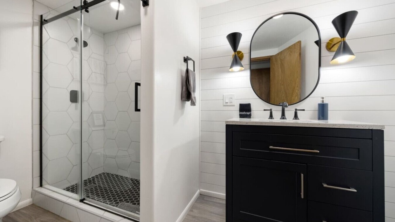 Photo of Bathroom in Prescott