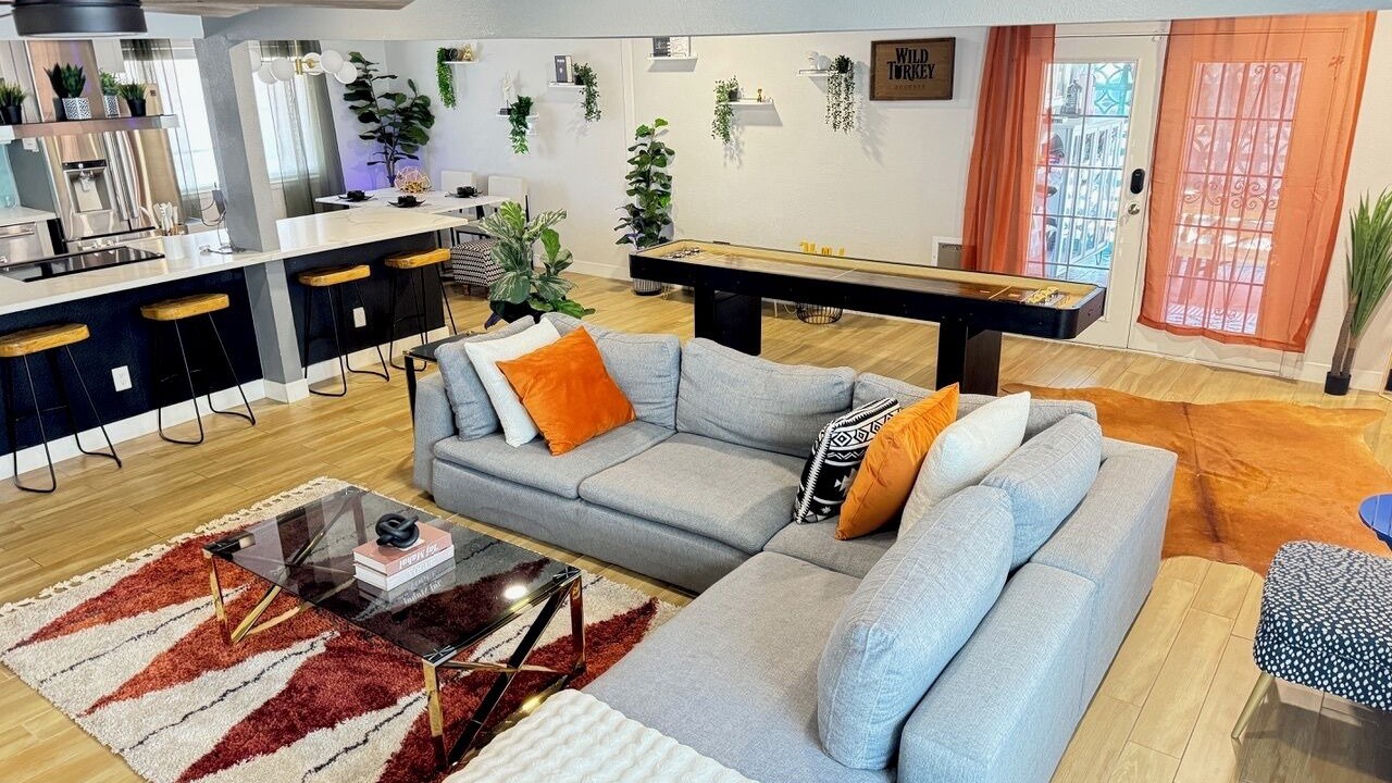 Photo of Livingroom in Winchester