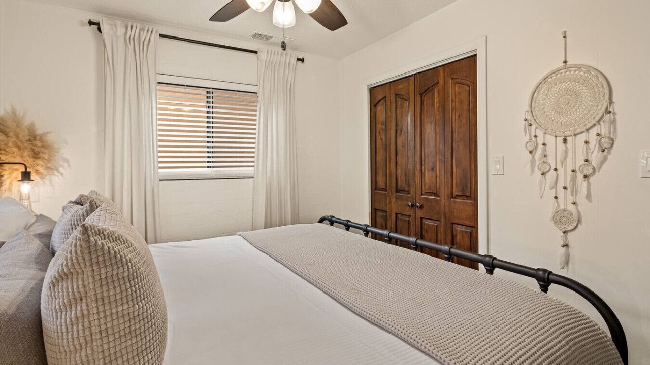 Photo of Bedroom in Sedona