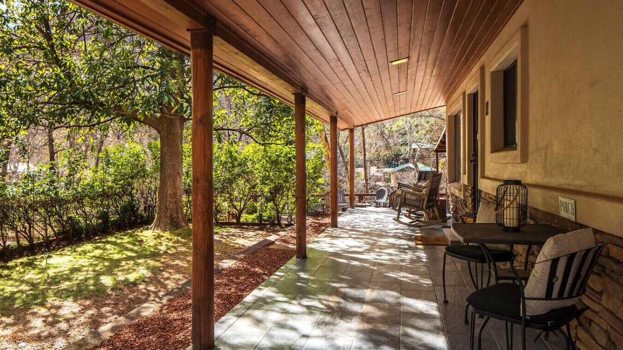 Photo of Outdoor in Sedona