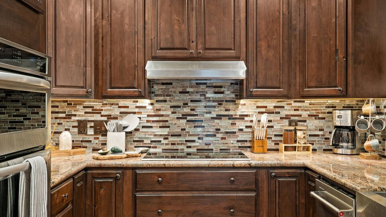 Photo of Kitchen in Sedona