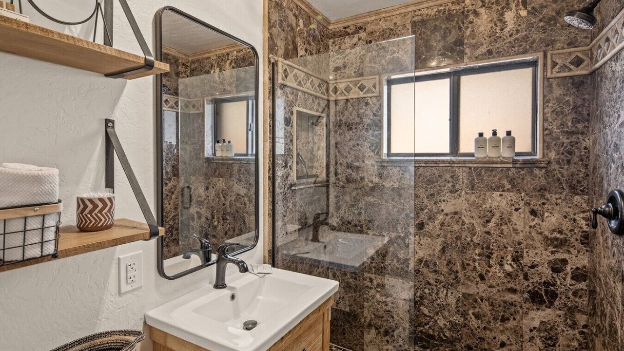 Photo of Bathroom in Sedona