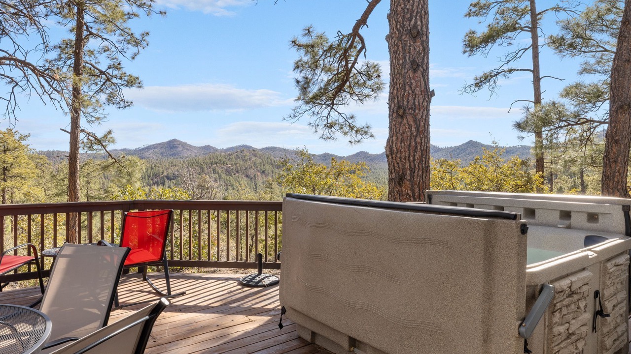 Photo of Outdoor in Highland Pines