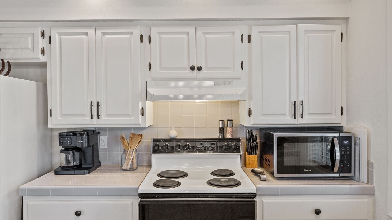 Photo of Kitchen in Highland Pines