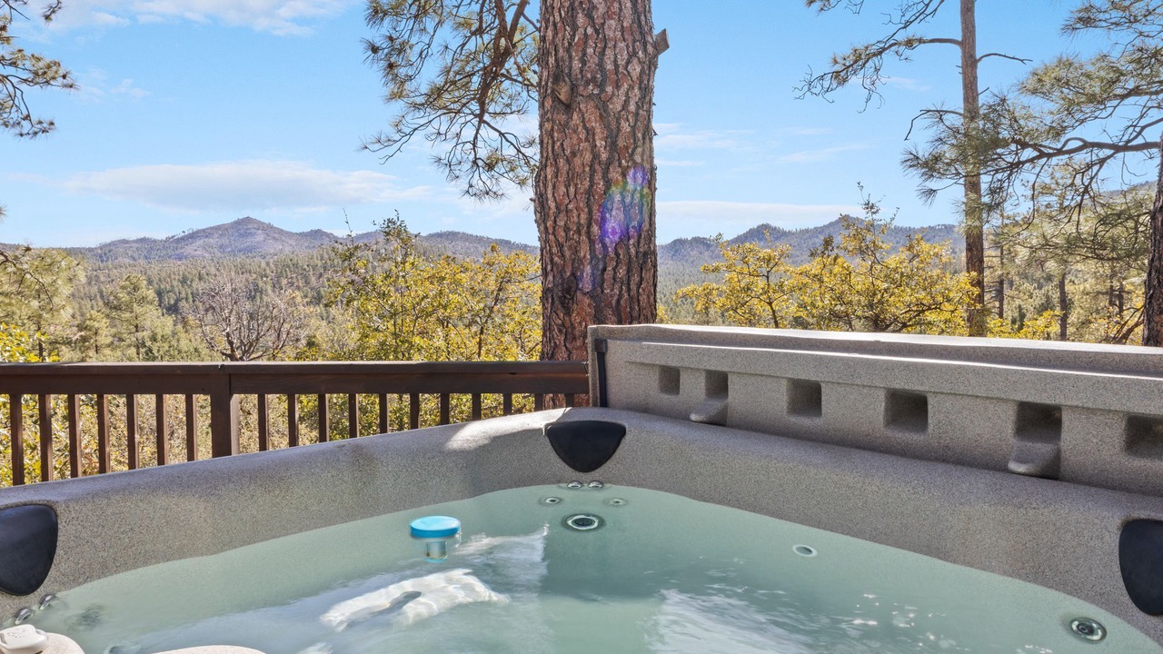 Photo of Outdoor in Highland Pines