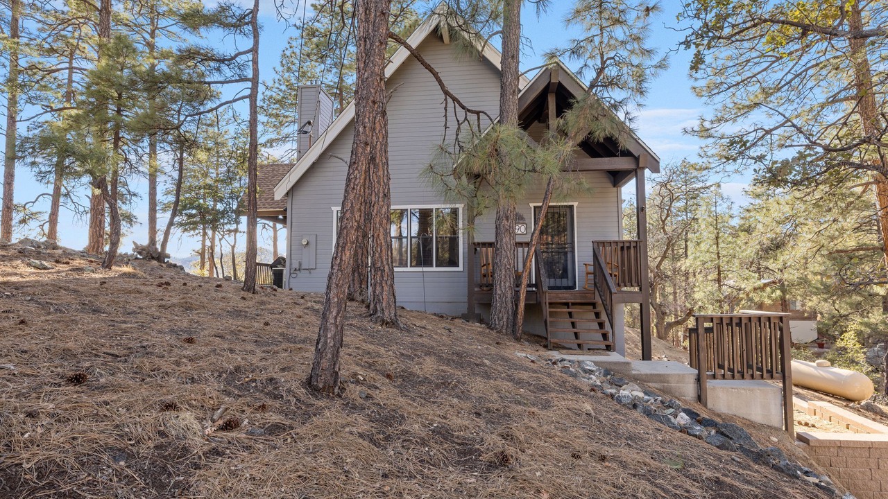 Photo of Outdoor in Highland Pines