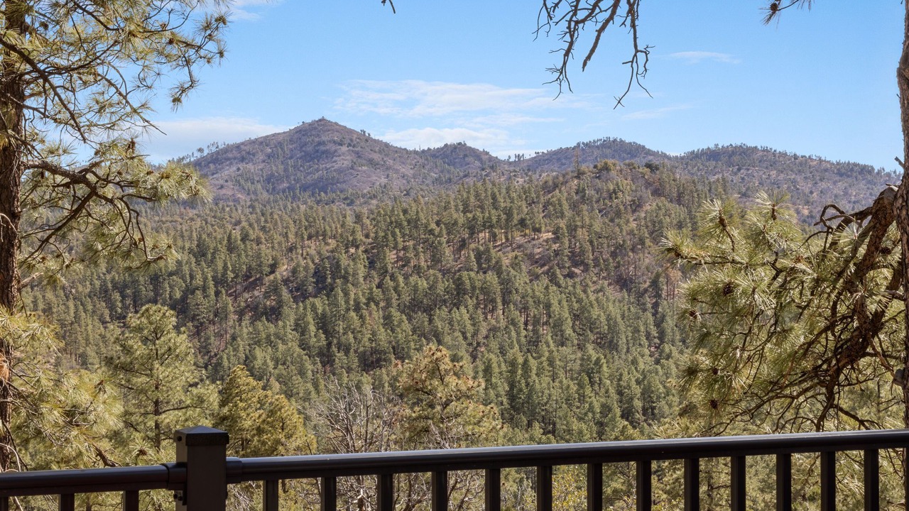 Photo of Outdoor in Highland Pines