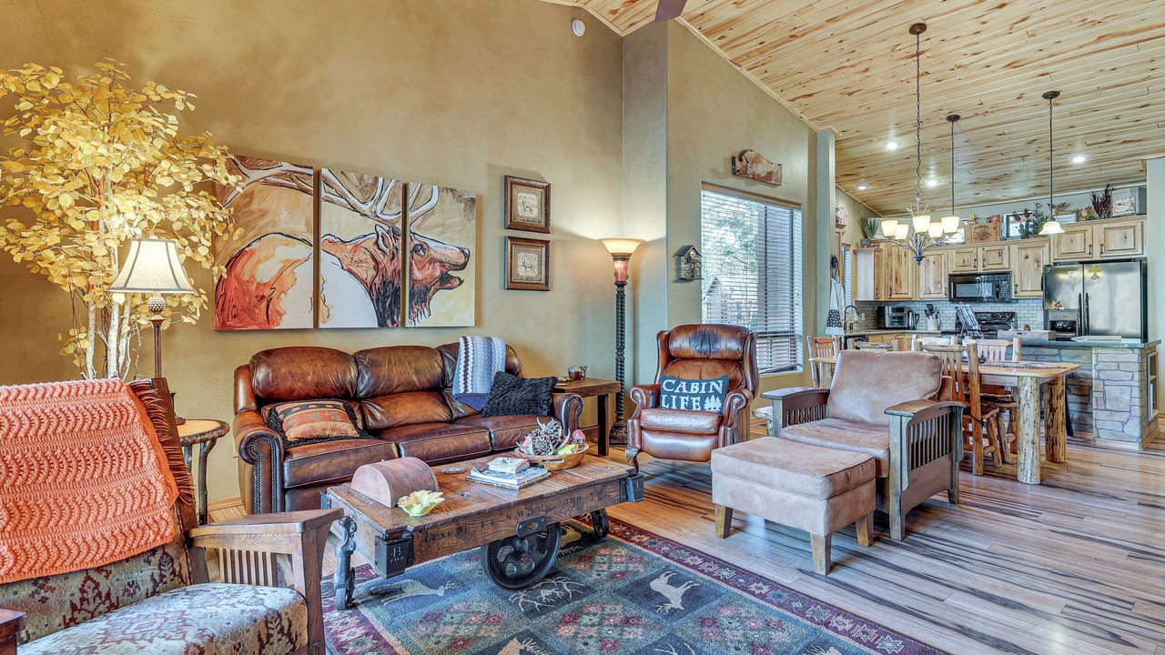 Photo of Livingroom in Torreon