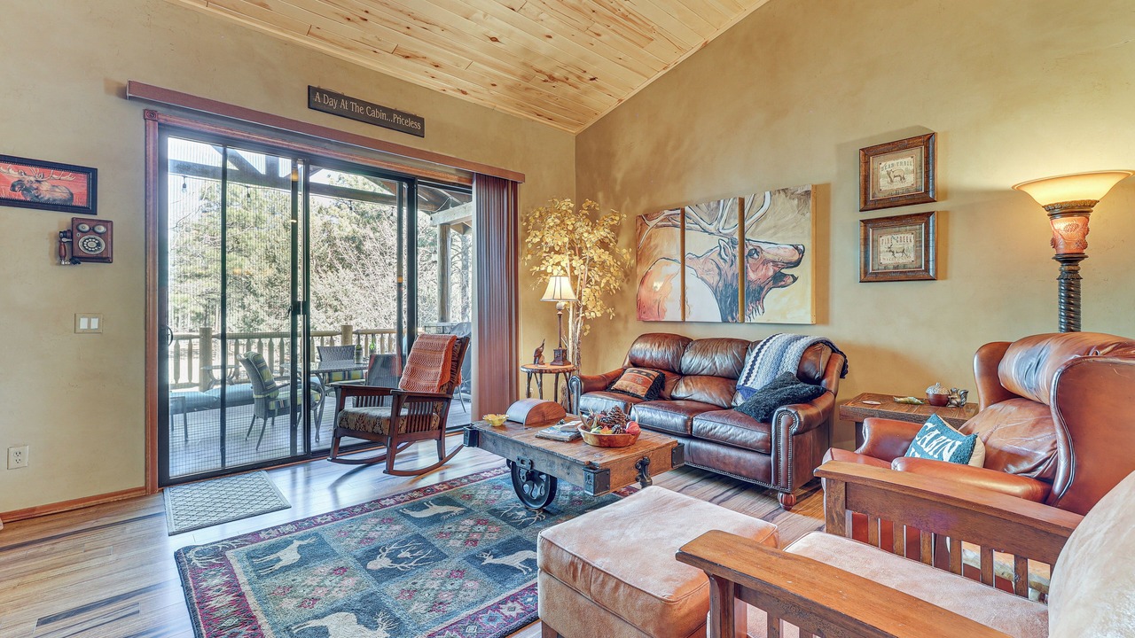 Photo of Livingroom in Torreon