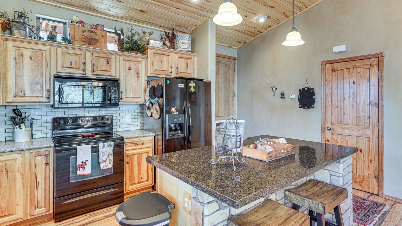 Photo of Kitchen in Torreon