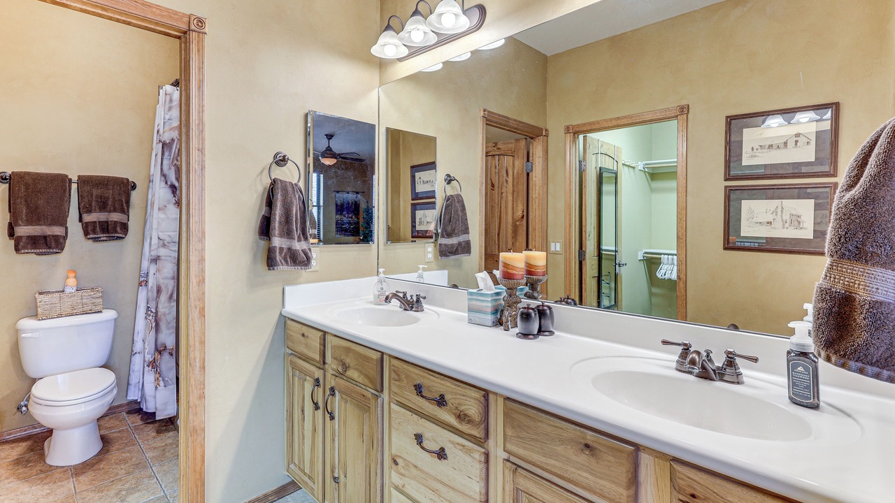 Photo of Bathroom in Torreon