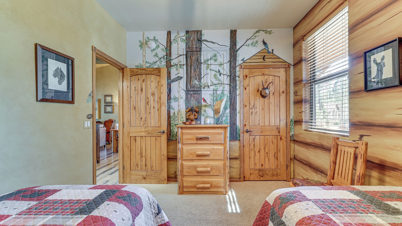 Photo of Bedroom in Torreon