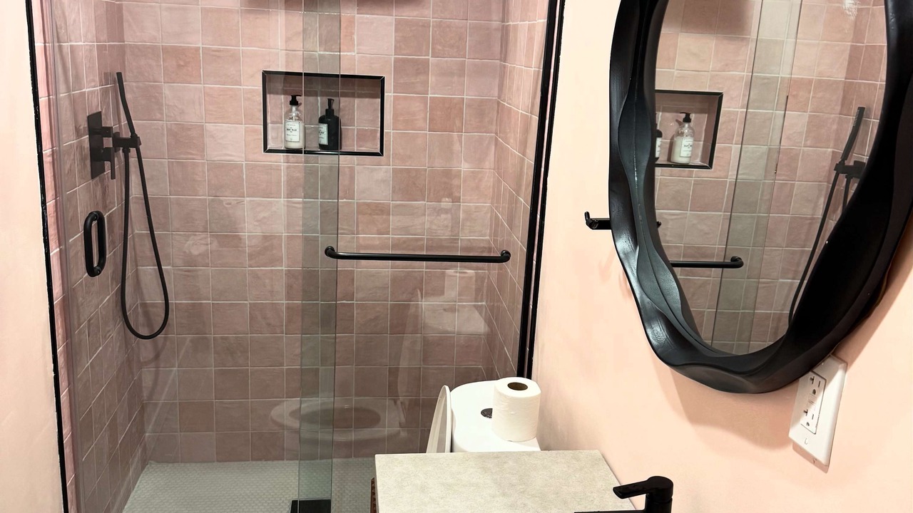 Photo of Bathroom in Playas de Rosarito