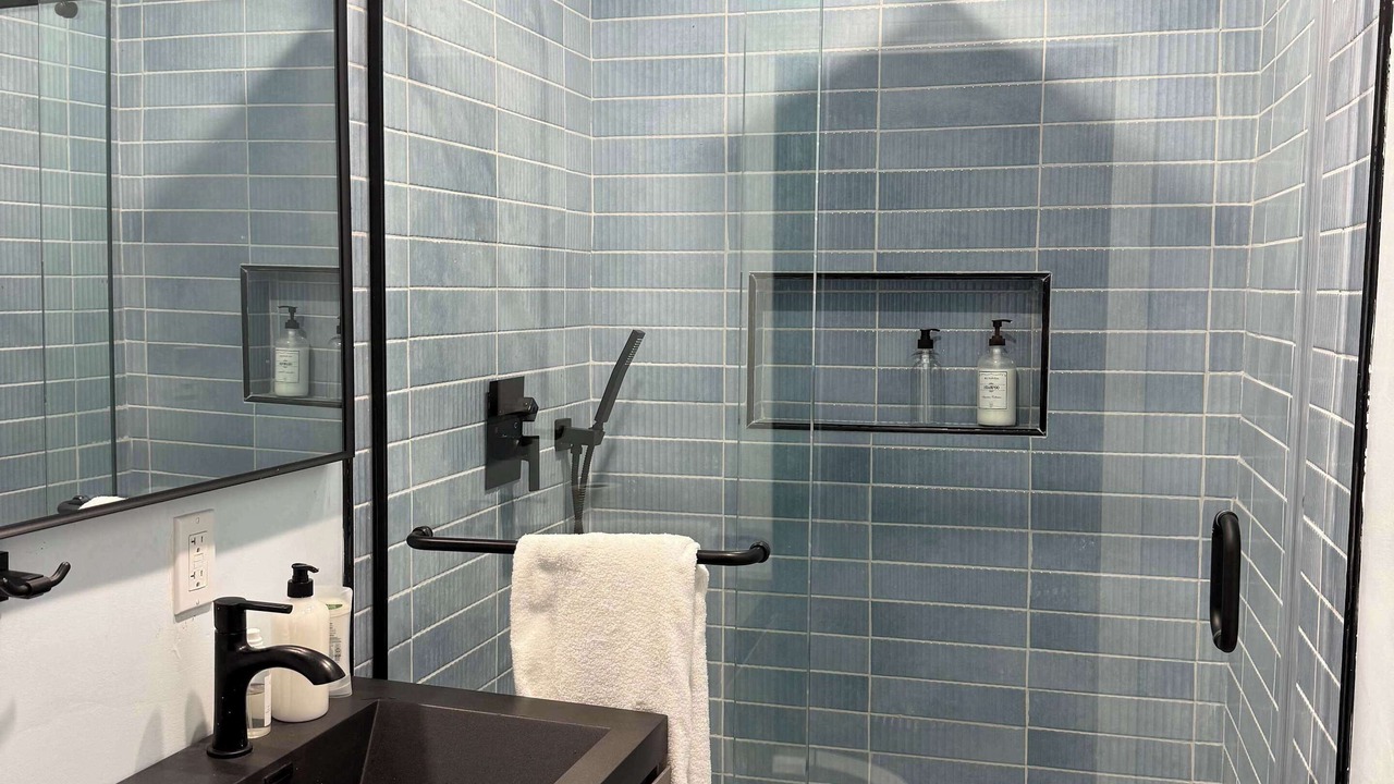 Photo of Bathroom in Playas de Rosarito