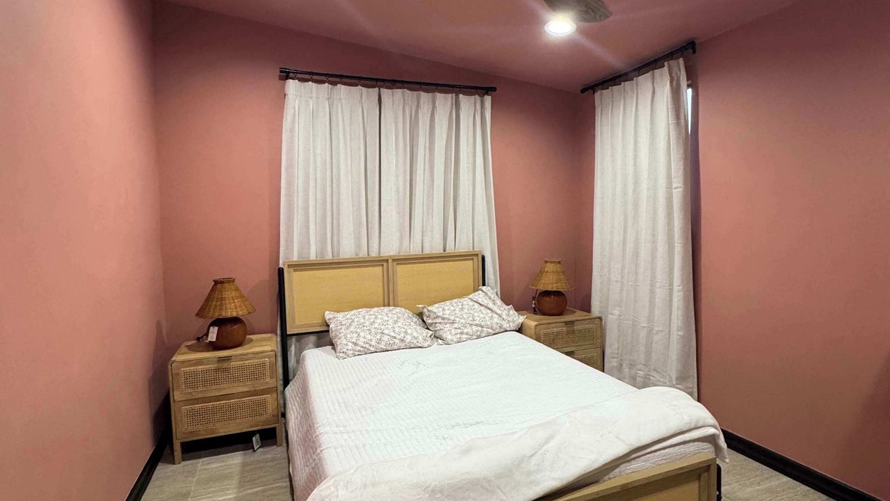 Photo of Bedroom in Playas de Rosarito