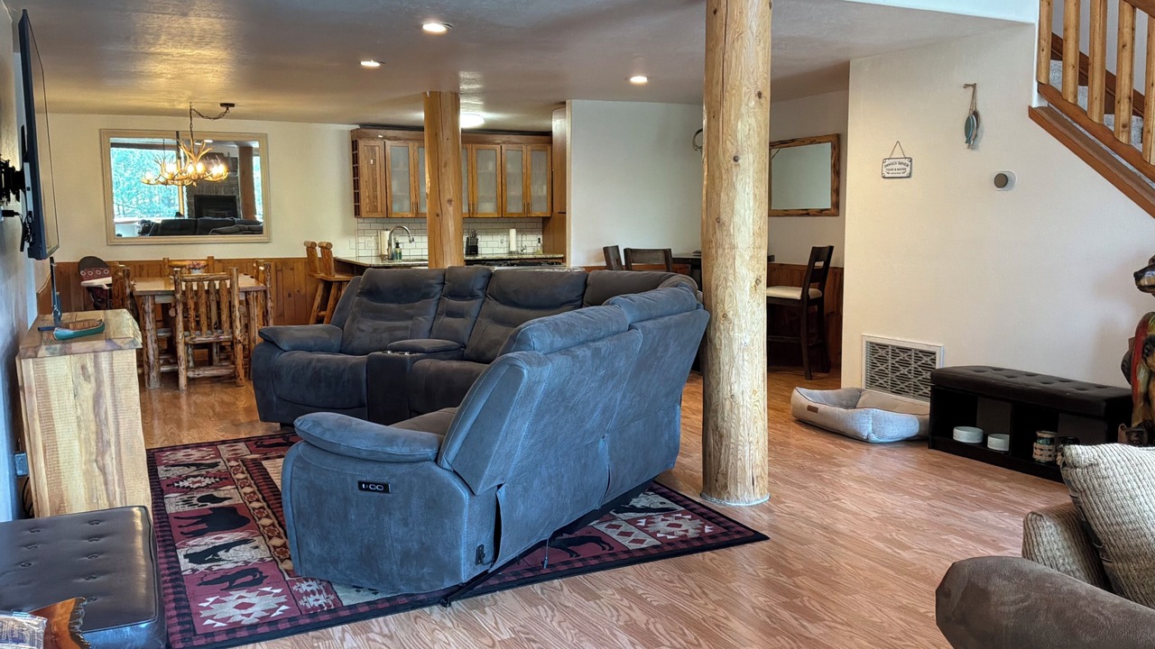 Photo of Bedroom in Pinetop-Lakeside