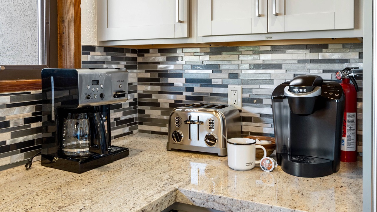 Photo of Kitchen in West Sedona