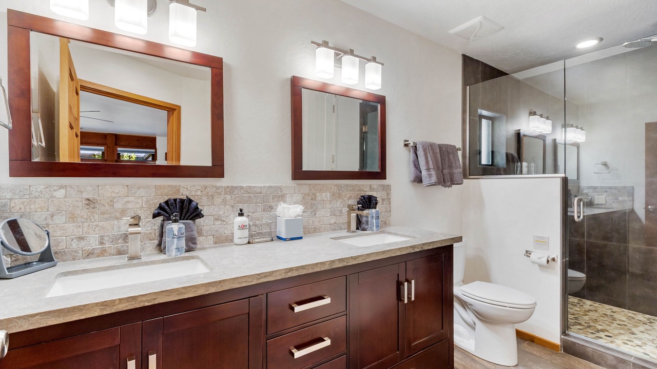 Photo of Bathroom in West Sedona