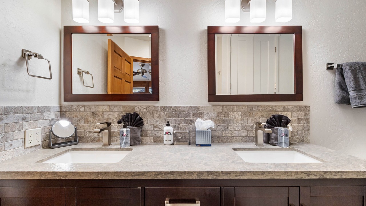 Photo of Bathroom in West Sedona