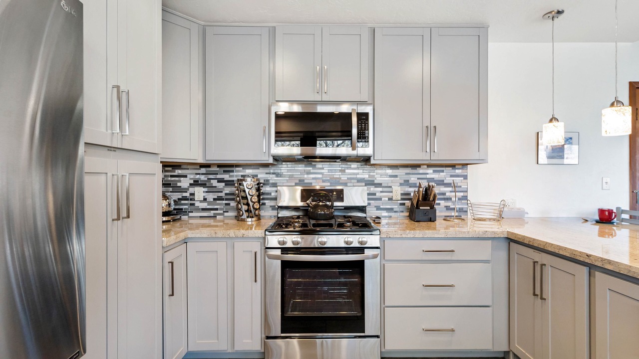 Photo of Kitchen in West Sedona