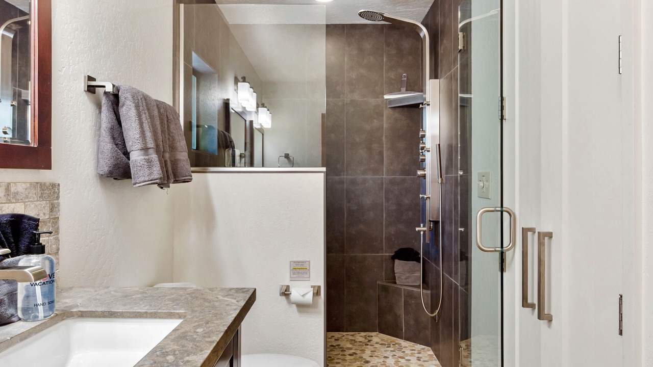 Photo of Bathroom in West Sedona