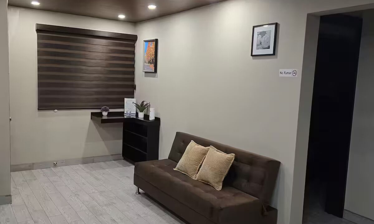 Photo of Livingroom in Ensenada
