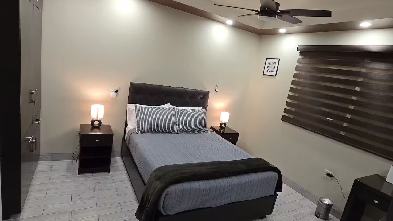 Photo of Bedroom in Ensenada