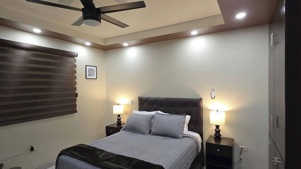 Photo of Bedroom in Ensenada